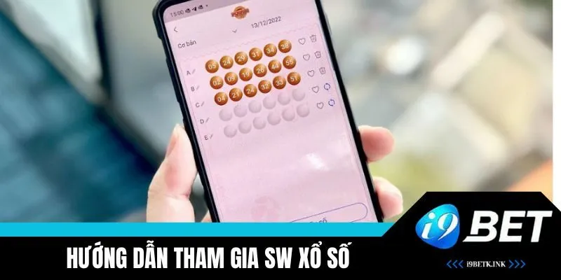 Tham gia chơi nhanh chóng